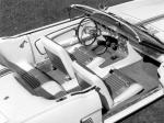 Ford Mustang Concept II Proposal 1963 года